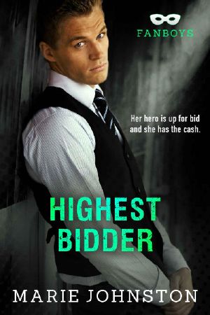 [Fanboys 02] • Highest Bidder